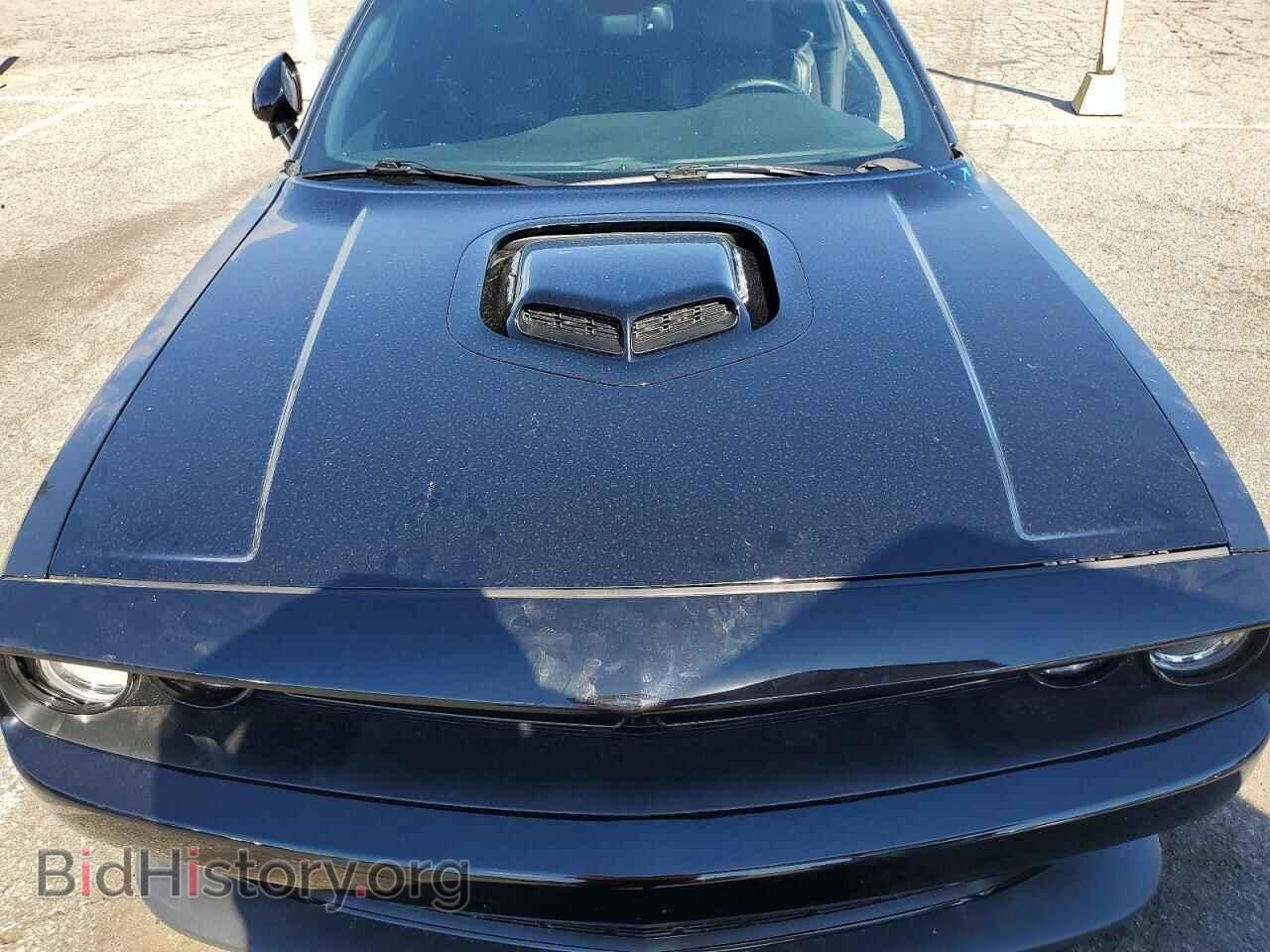 2016 DODGE CHALLENGER - VIN: 2C3CDZDJ1GH314887 - Photo 11