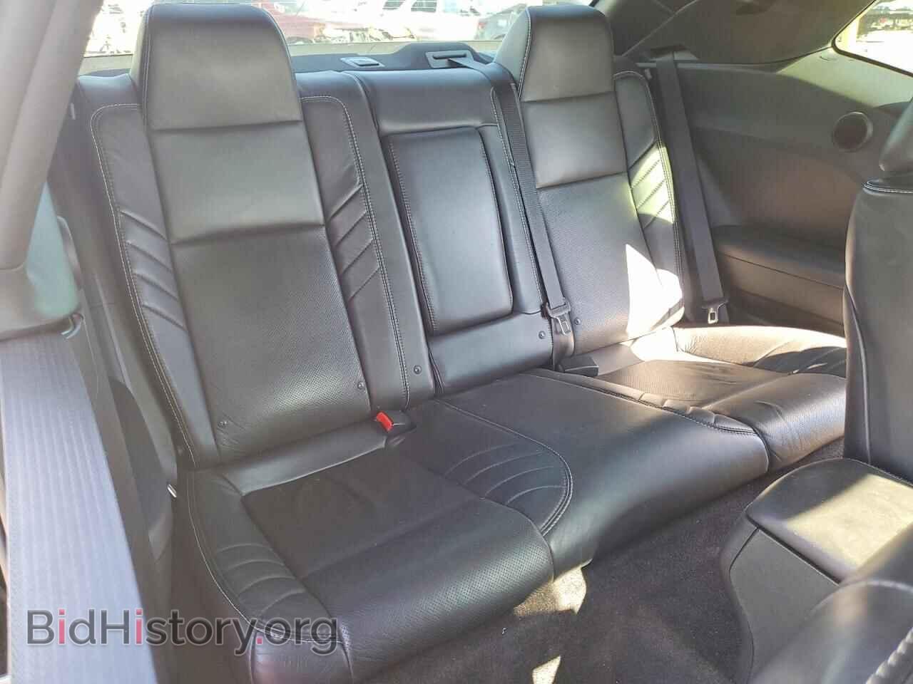 2016 DODGE CHALLENGER - VIN: 2C3CDZDJ1GH314887 - Photo 10