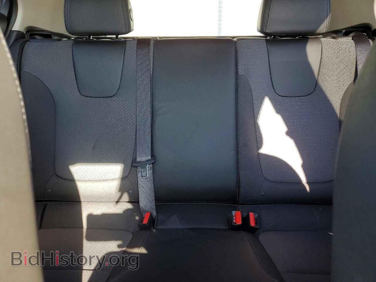 2025 BUICK ENCORE - VIN: KL4AMCSL5SB008291 - Photo 10