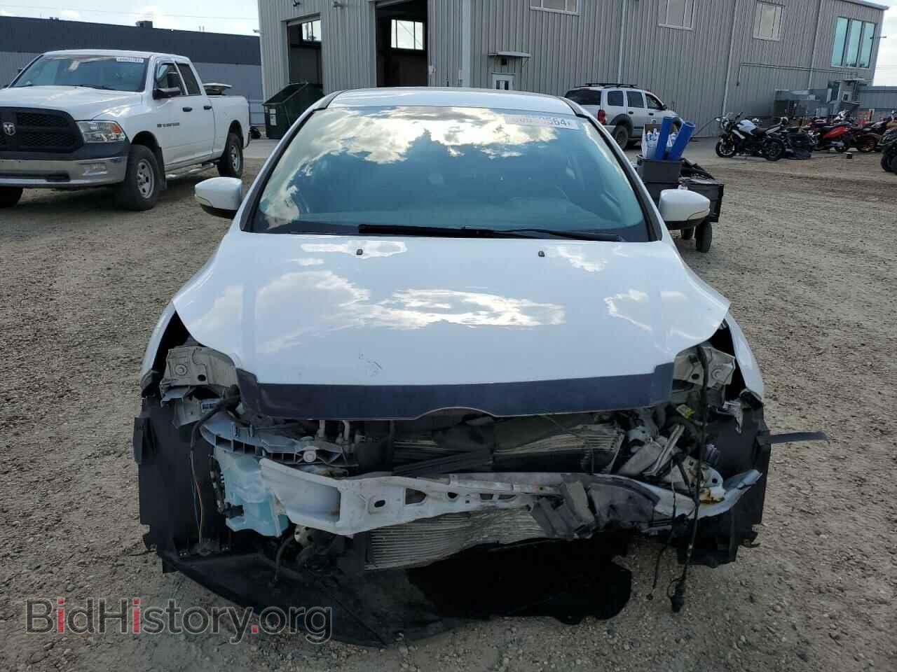 2014 FORD FOCUS - VIN: 1FADP3K2XEL100311 - Photo 5