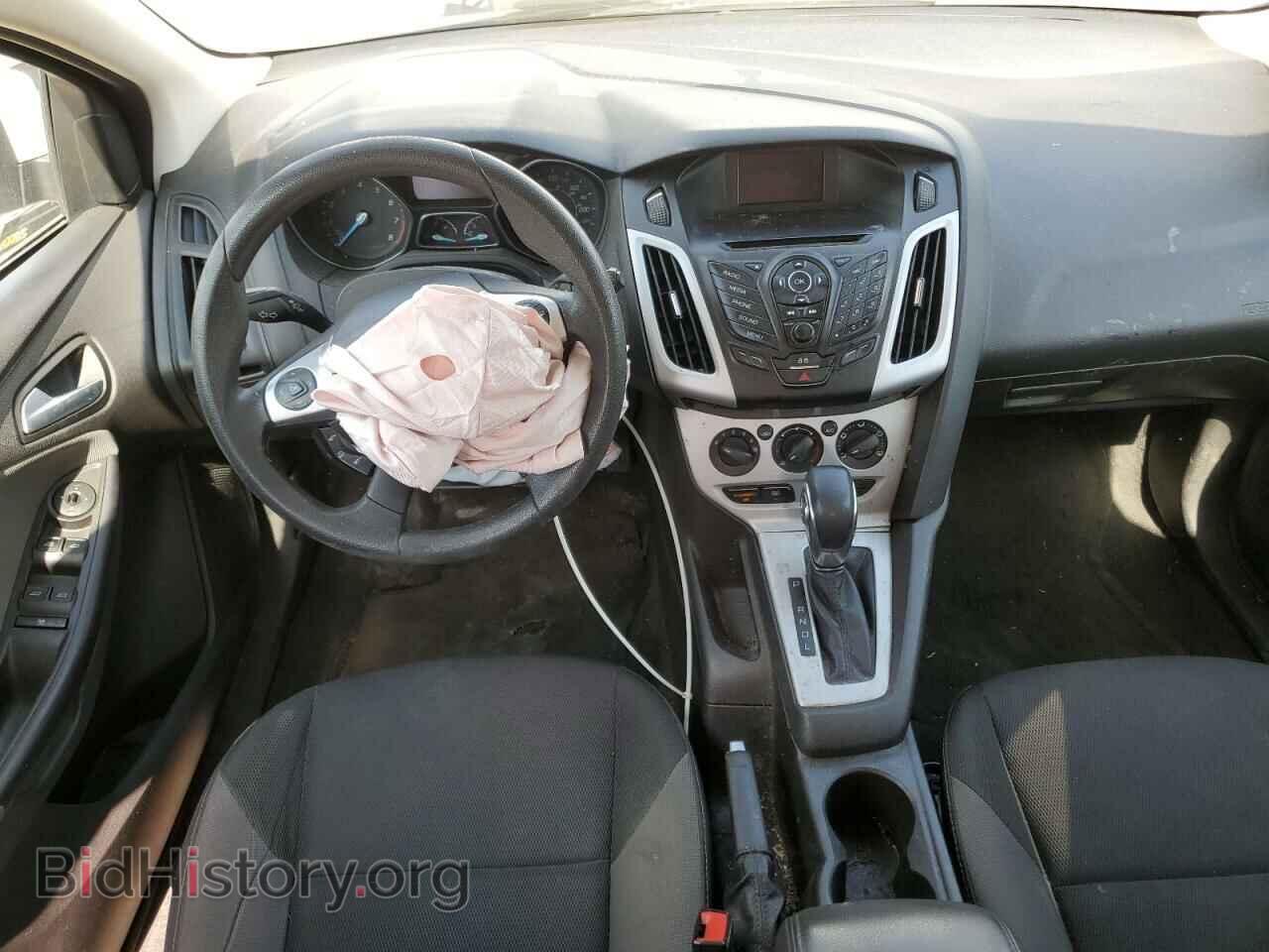 2014 FORD FOCUS - VIN: 1FADP3K2XEL100311 - Photo 8