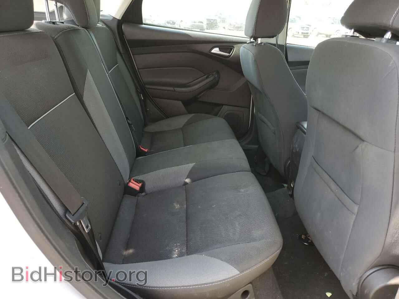 2014 FORD FOCUS - VIN: 1FADP3K2XEL100311 - Photo 10