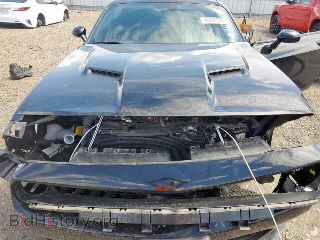 2023 DODGE CHALLENGER - VIN: 2C3CDZAG4PH606249 - Photo 11