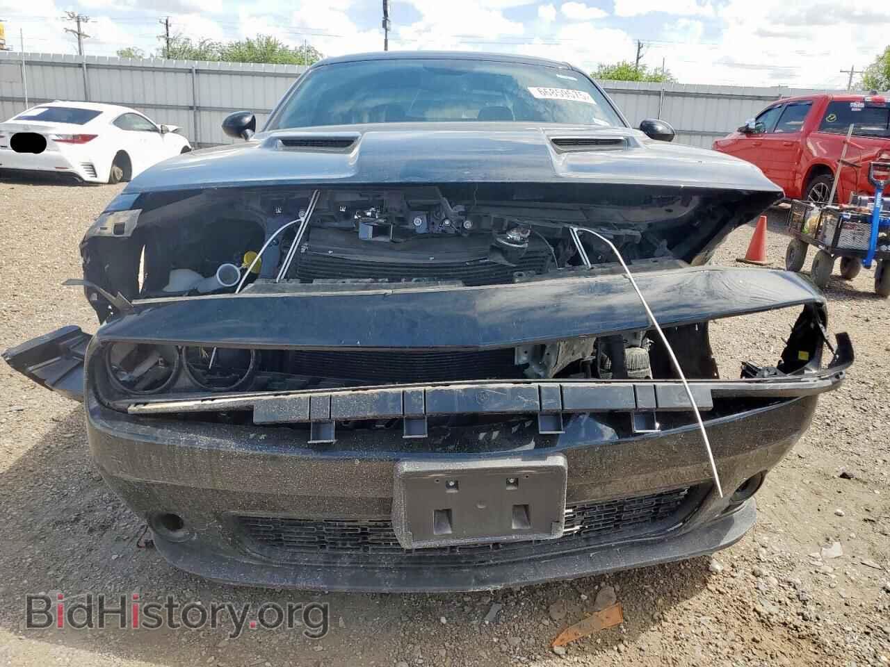 2023 DODGE CHALLENGER - VIN: 2C3CDZAG4PH606249 - Photo 5