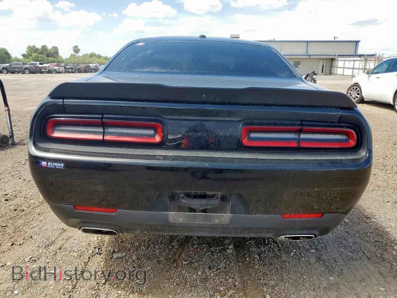 2023 DODGE CHALLENGER - VIN: 2C3CDZAG4PH606249 - Photo 6