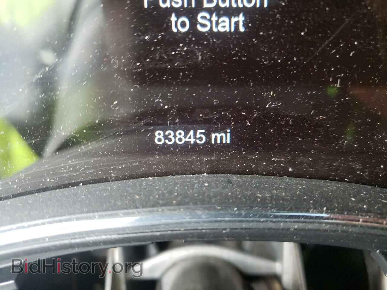 2014 DODGE DURANGO - VIN: 1C4RDJDG2EC976604 - Фото 8