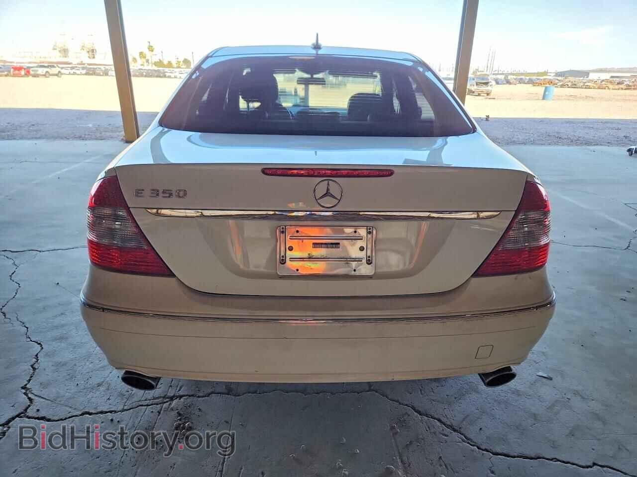 2008 MERCEDES-BENZ E-CLASS - VIN: WDBUF56X78B218808 - Фото 6