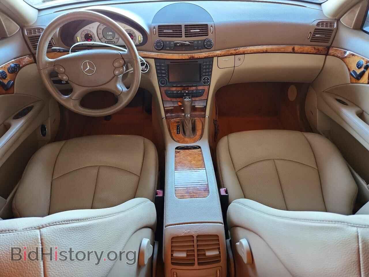 2008 MERCEDES-BENZ E-CLASS - VIN: WDBUF56X78B218808 - Фото 8