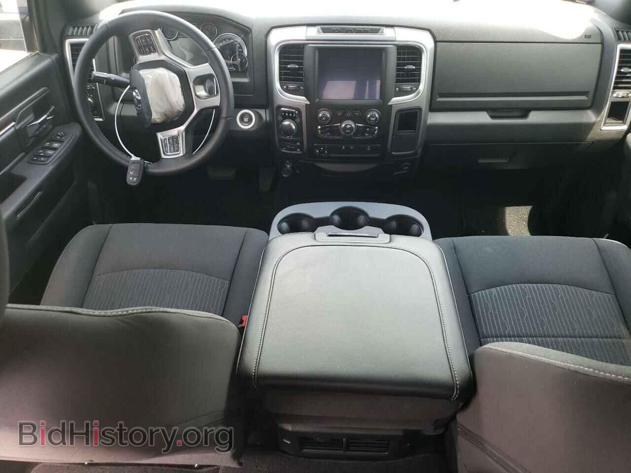 2022 RAM 1500 - VIN: 1C6RR7LT6NS204140 - Фото 8