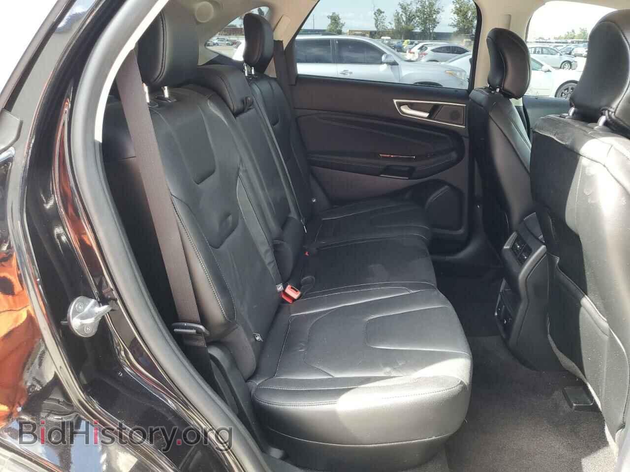 2019 FORD EDGE - VIN: 2FMPK3K99KBC57869 - Фото 11