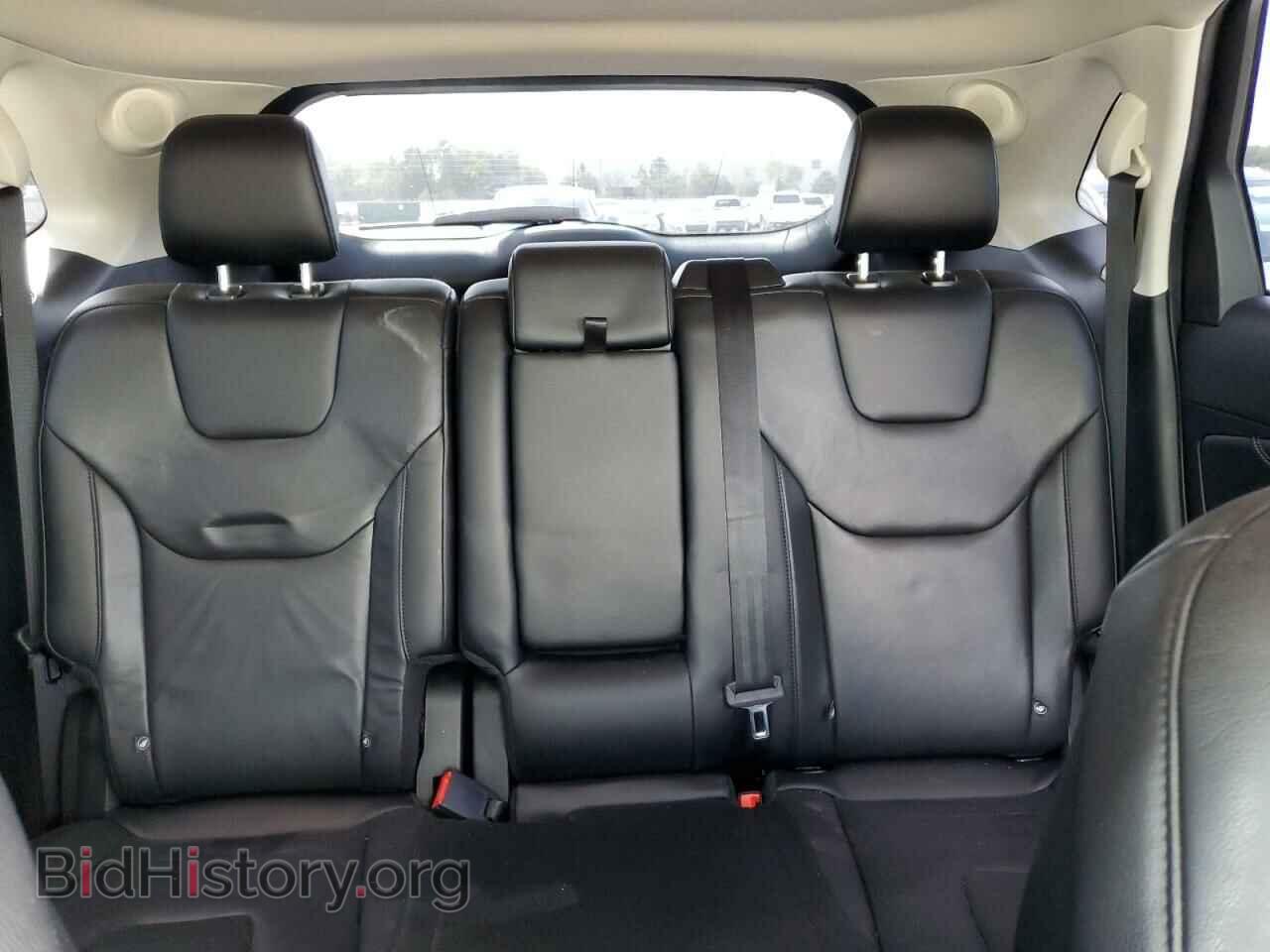 2019 FORD EDGE - VIN: 2FMPK3K99KBC57869 - Фото 10