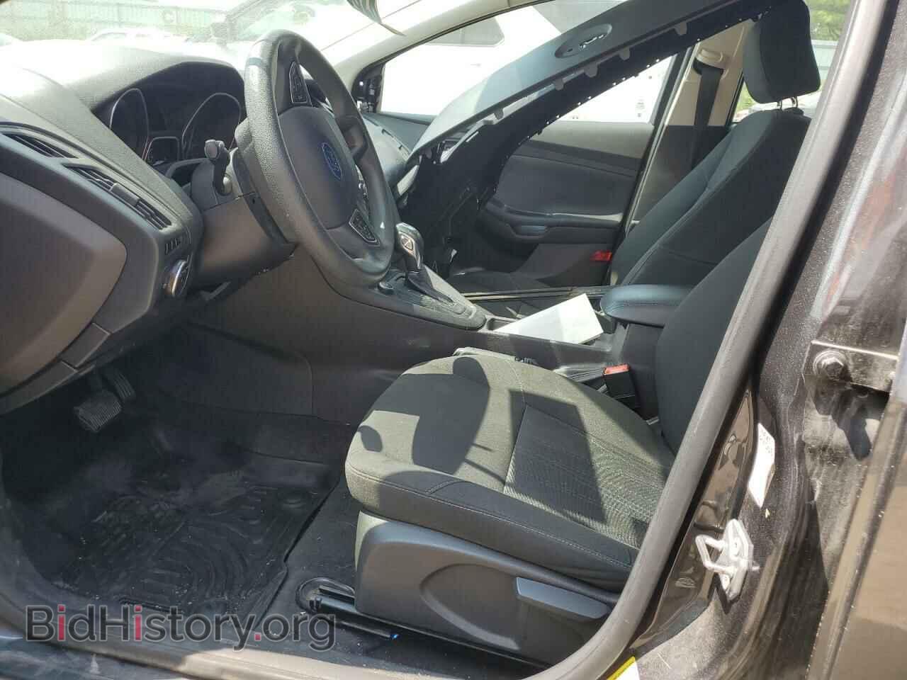 2015 FORD FOCUS - VIN: 1FADP3K27FL244268 - Фото 7