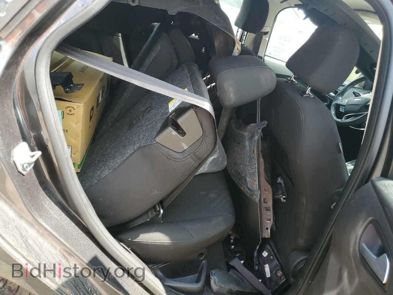 2015 FORD FOCUS - VIN: 1FADP3K27FL244268 - Фото 10