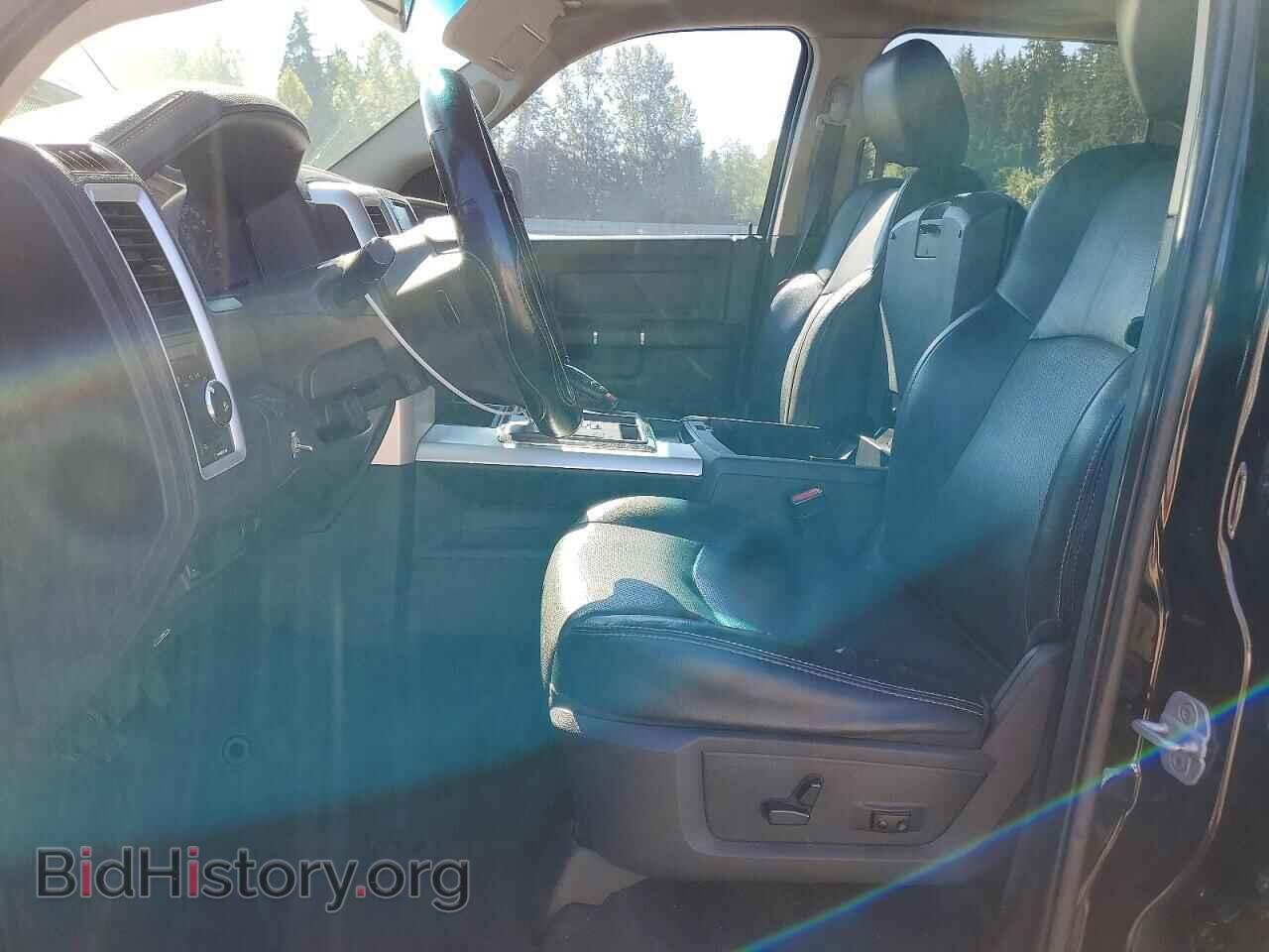 2012 DODGE RAM 1500 - VIN: 1C6RD7MT2CS338329 - Photo 7