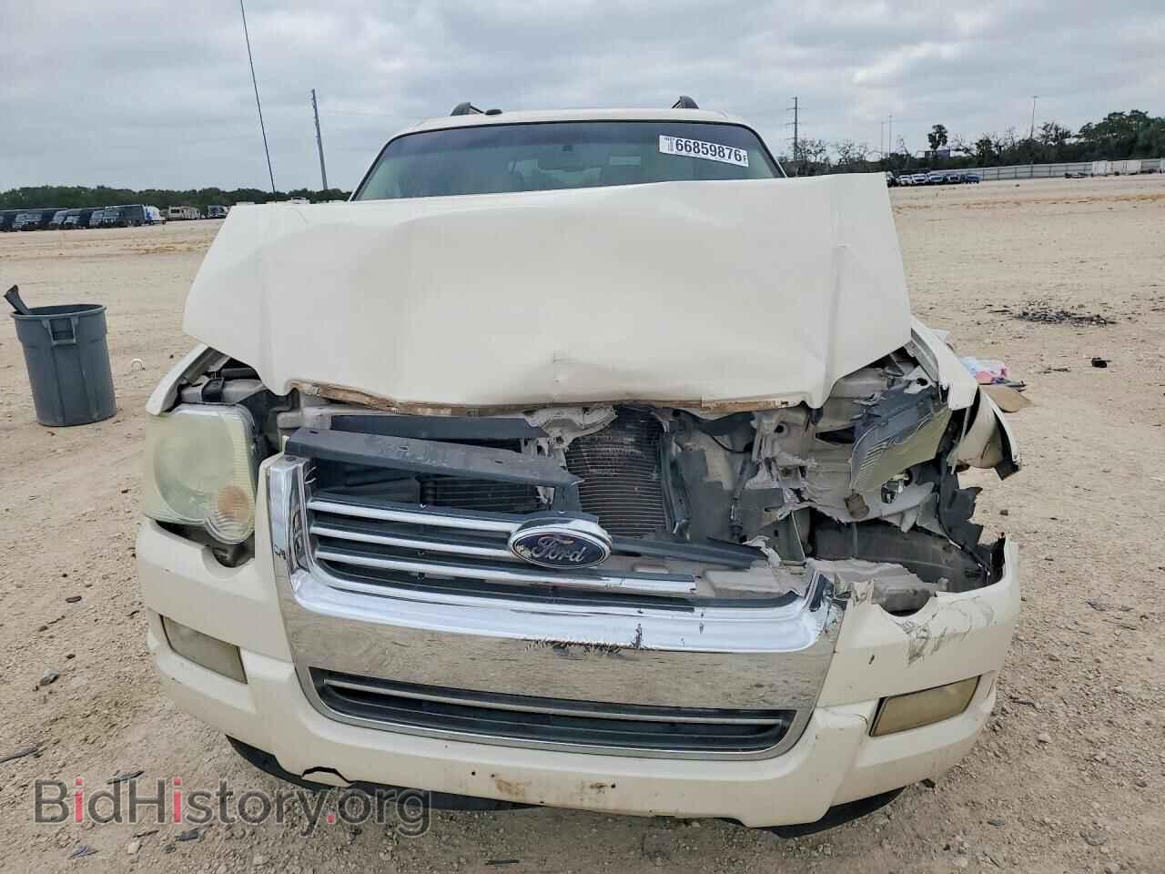 2009 FORD EXPLORER - VIN: 1FMEU65E69UA40571 - Photo 5