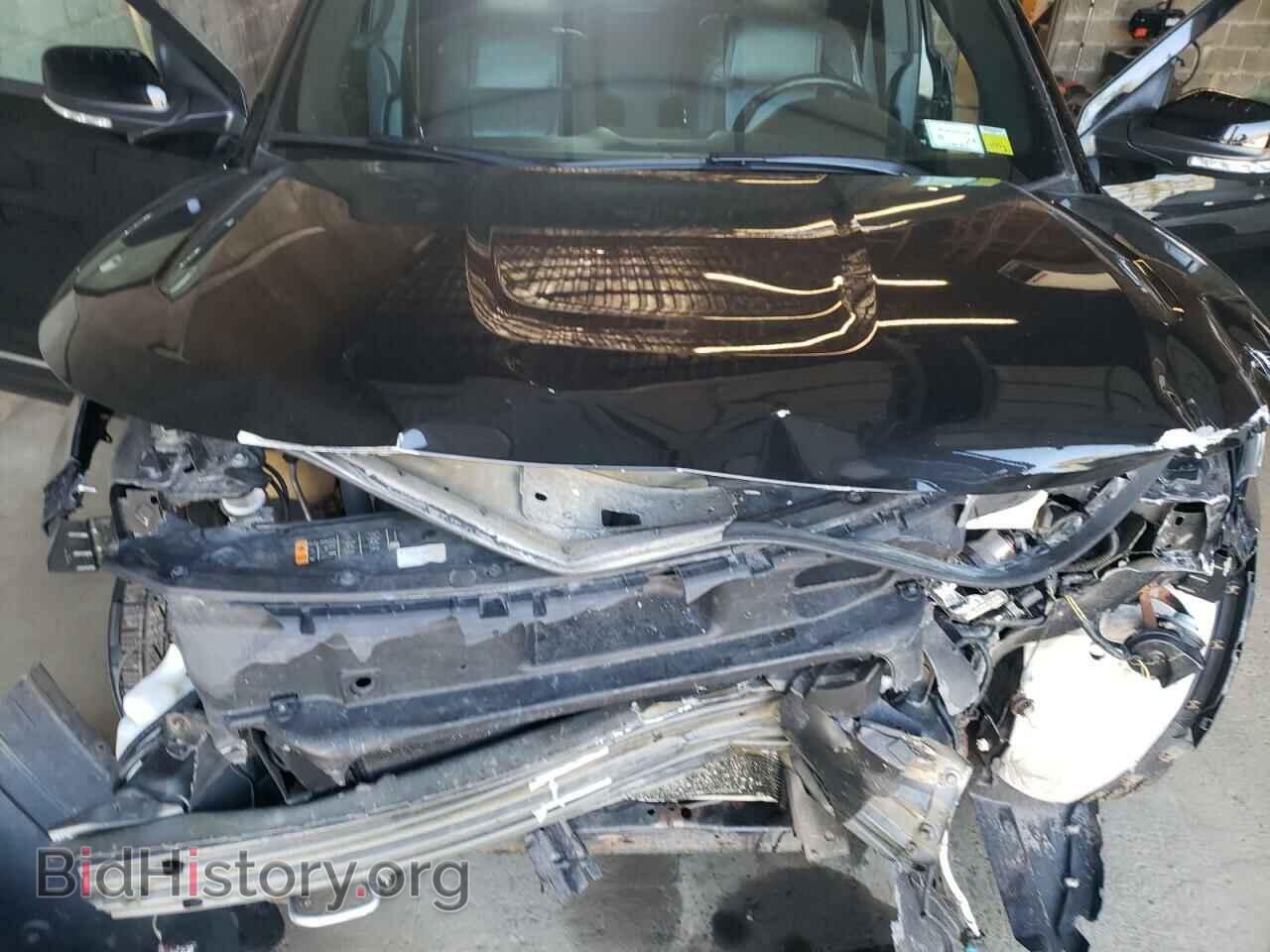 2014 FORD EXPLORER - VIN: 1FM5K8D87EGB16563 - Фото 7