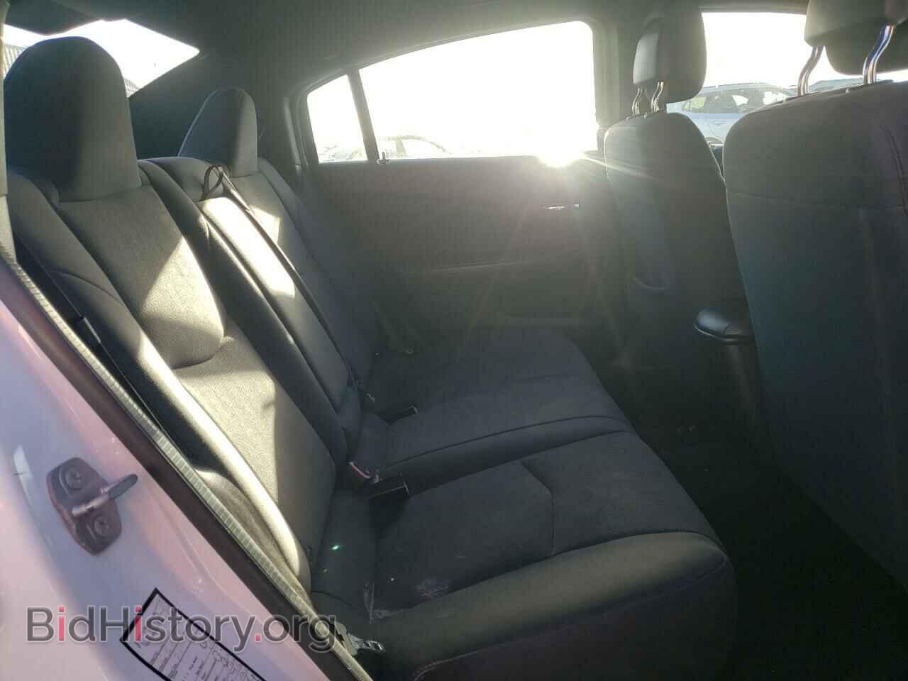 2014 CHRYSLER 200 - VIN: 1C3CCBAB1EN238289 - Фото 6