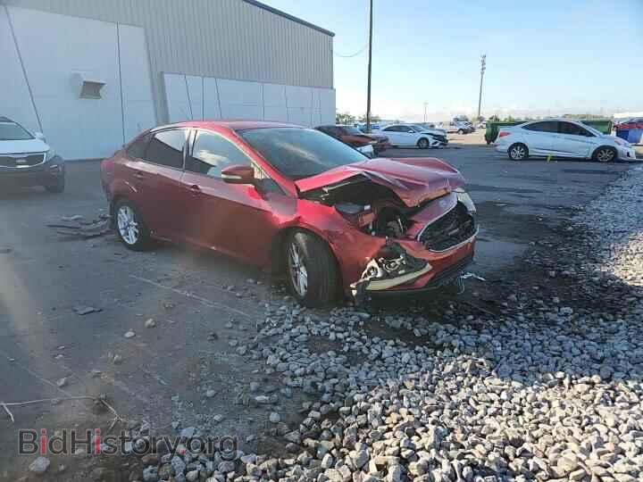 2016 FORD FOCUS - VIN: 1FADP3F20GL292674 - Photo 13