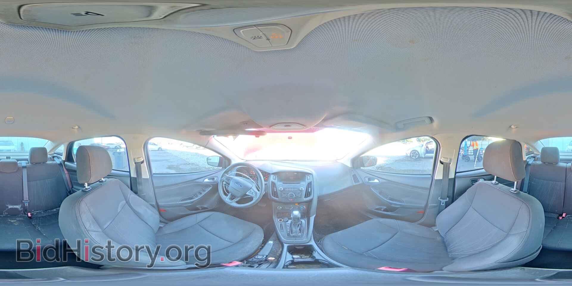 2016 FORD FOCUS - VIN: 1FADP3F20GL292674 - Photo 14