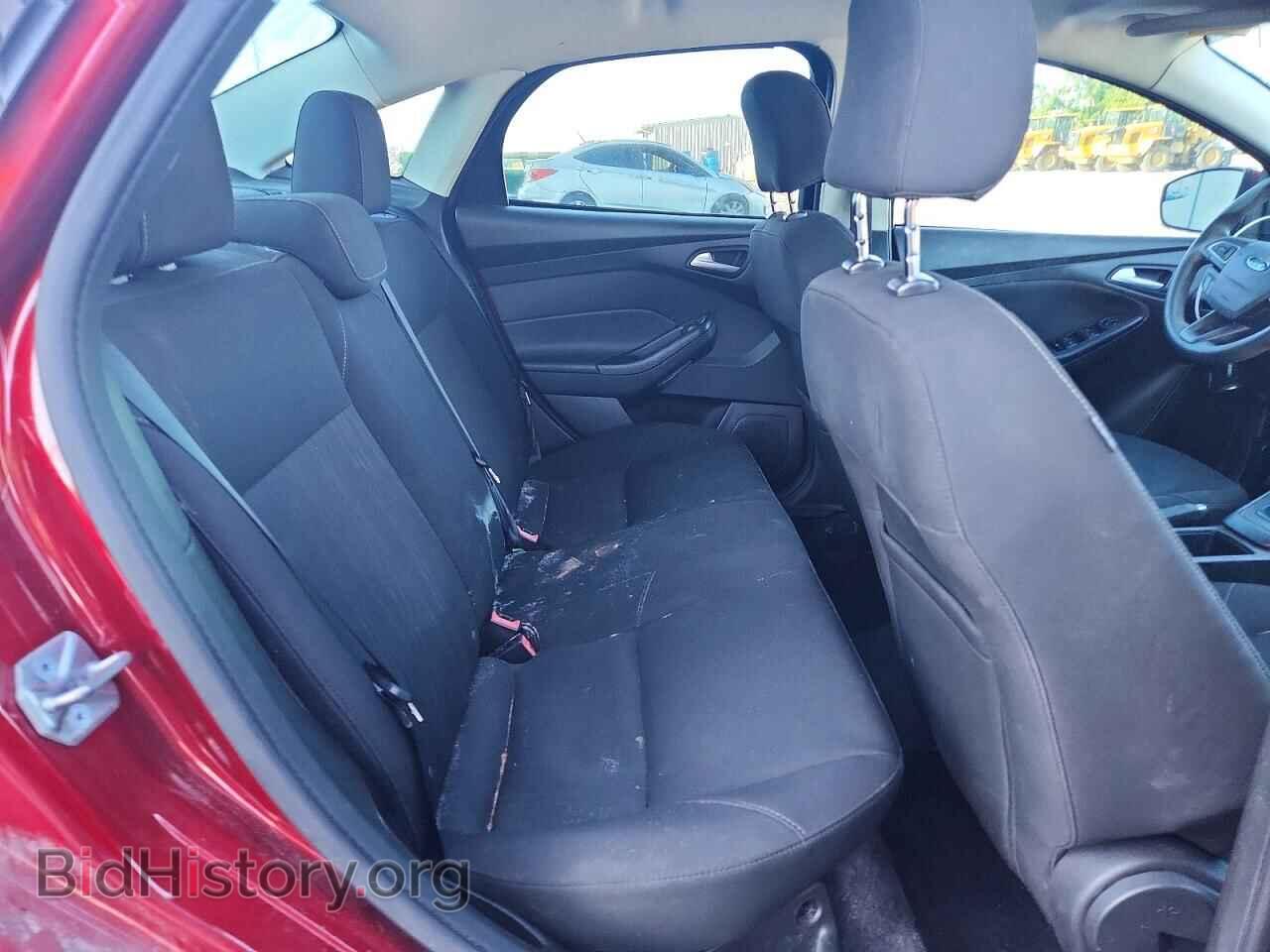 2016 FORD FOCUS - VIN: 1FADP3F20GL292674 - Photo 10