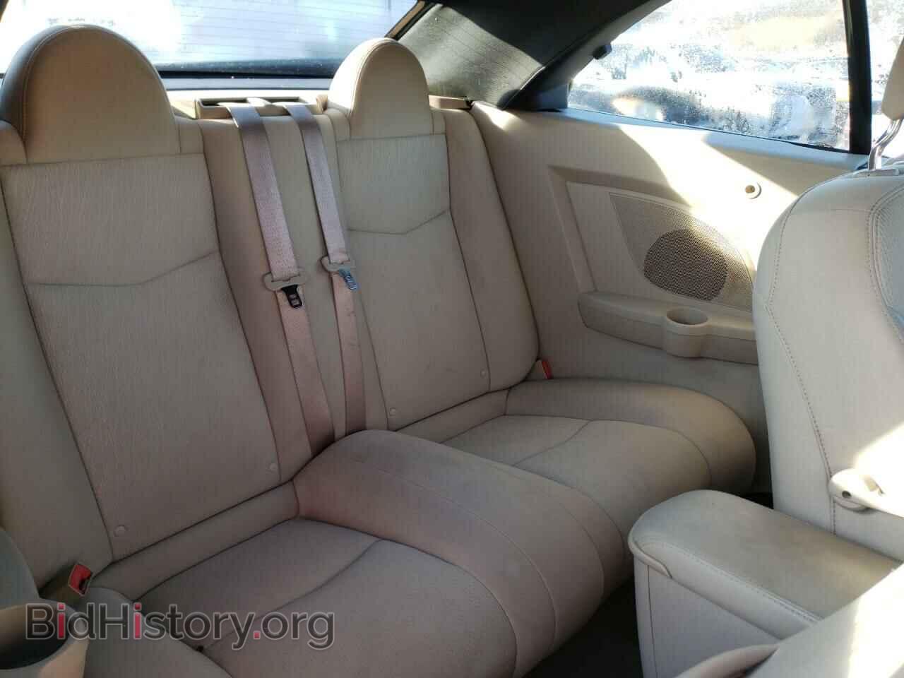 2012 CHRYSLER 200 - VIN: 1C3BCBEBXCN218352 - Фото 6