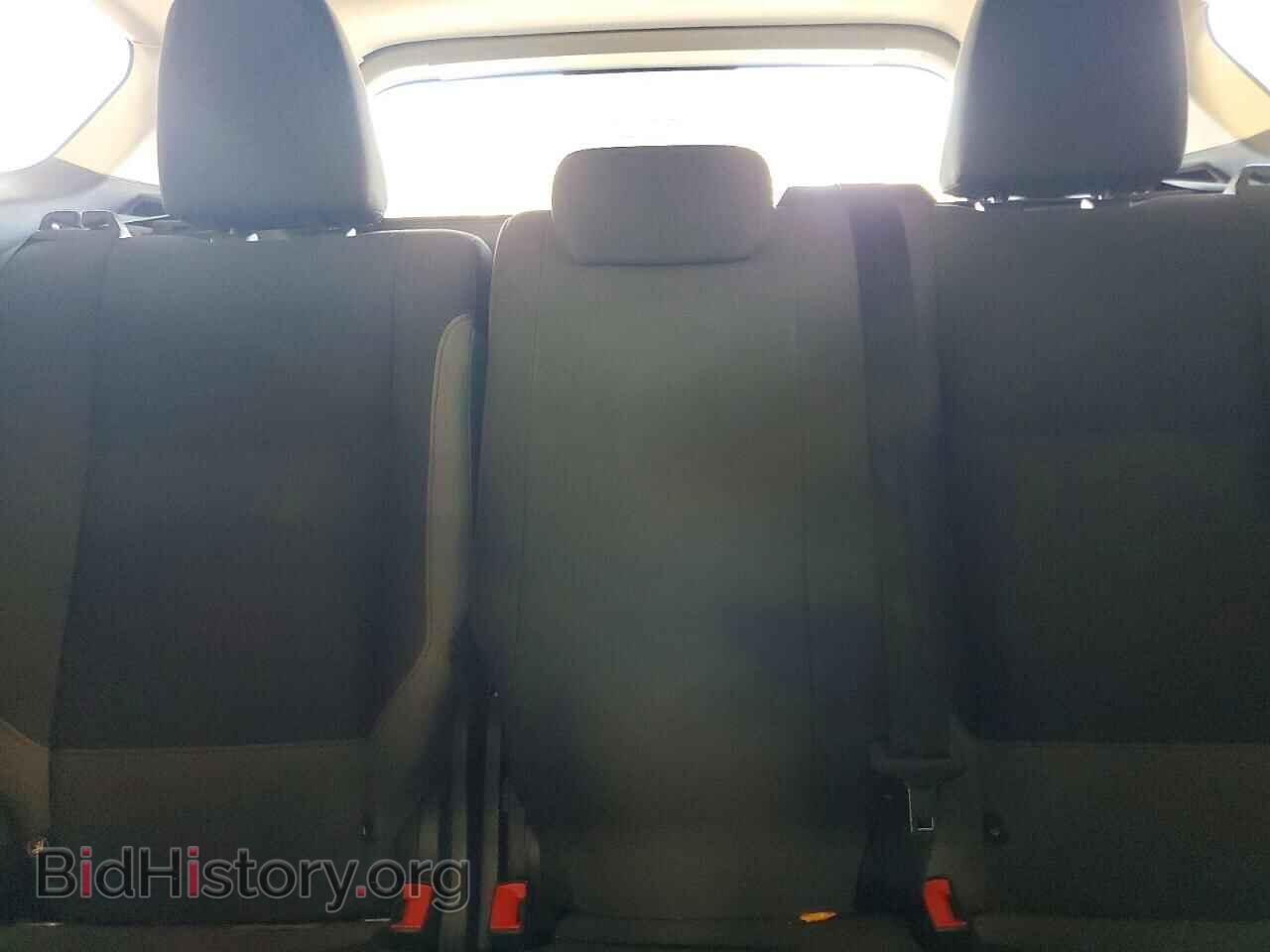 2013 FORD ESCAPE - VIN: 1FMCU0F7XDUA52235 - Фото 10