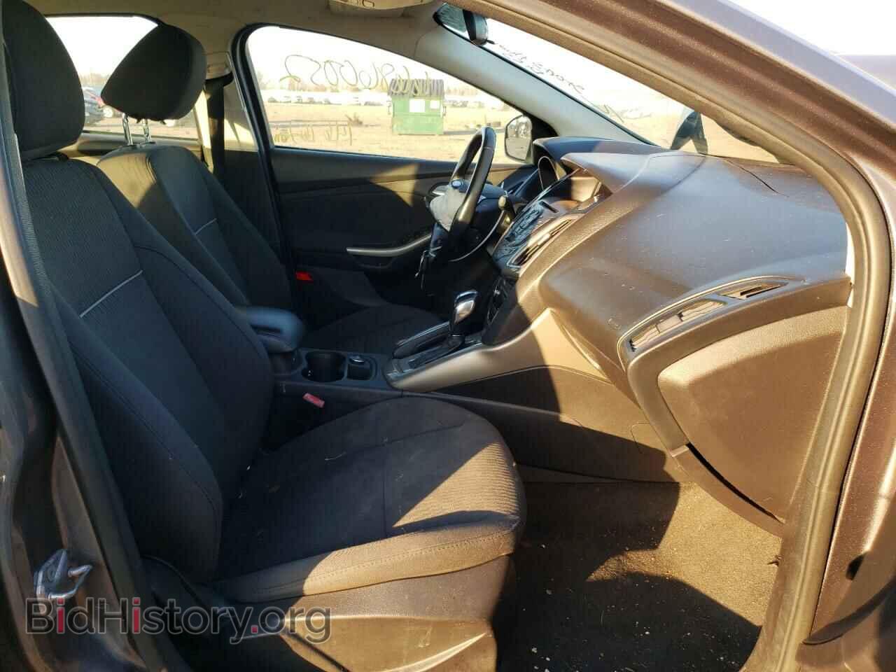 2012 FORD FOCUS - VIN: 1FAHP3H21CL416704 - Фото 5