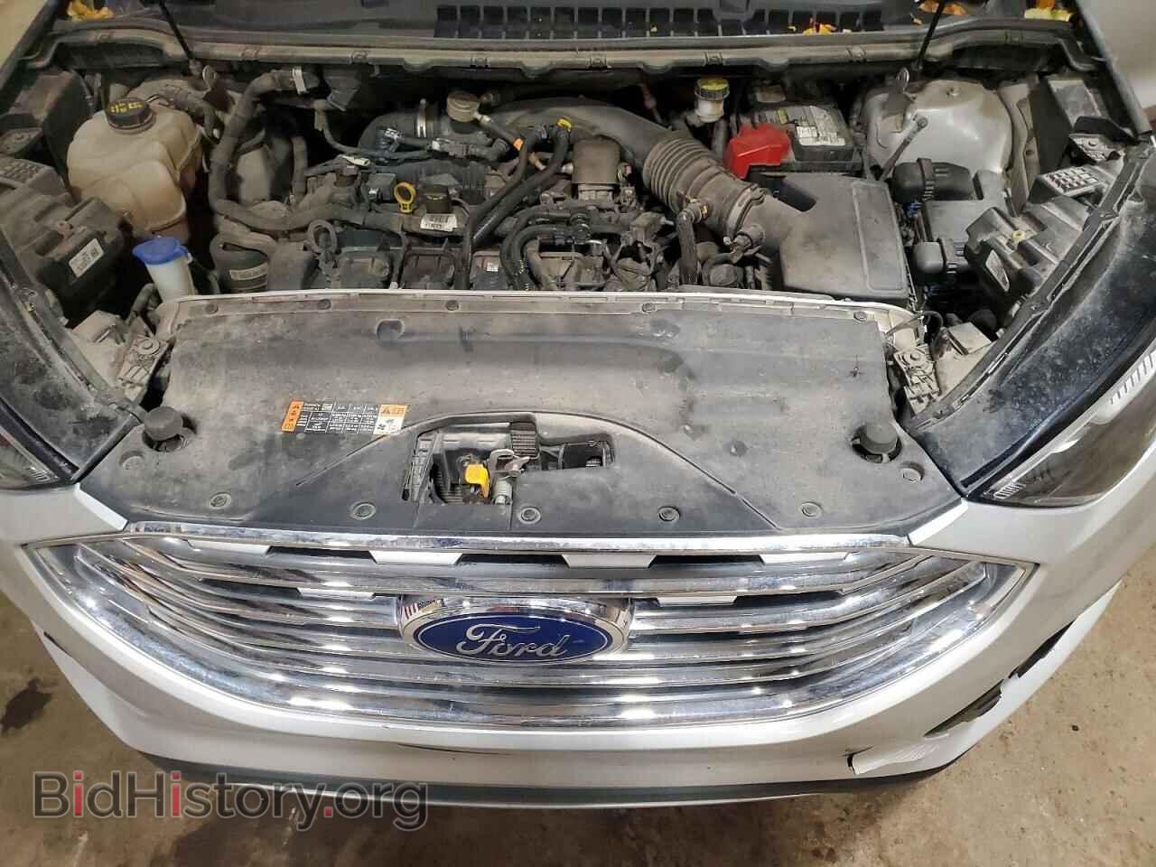 2019 FORD EDGE - VIN: 2FMPK4K92KBC23486 - Photo 12