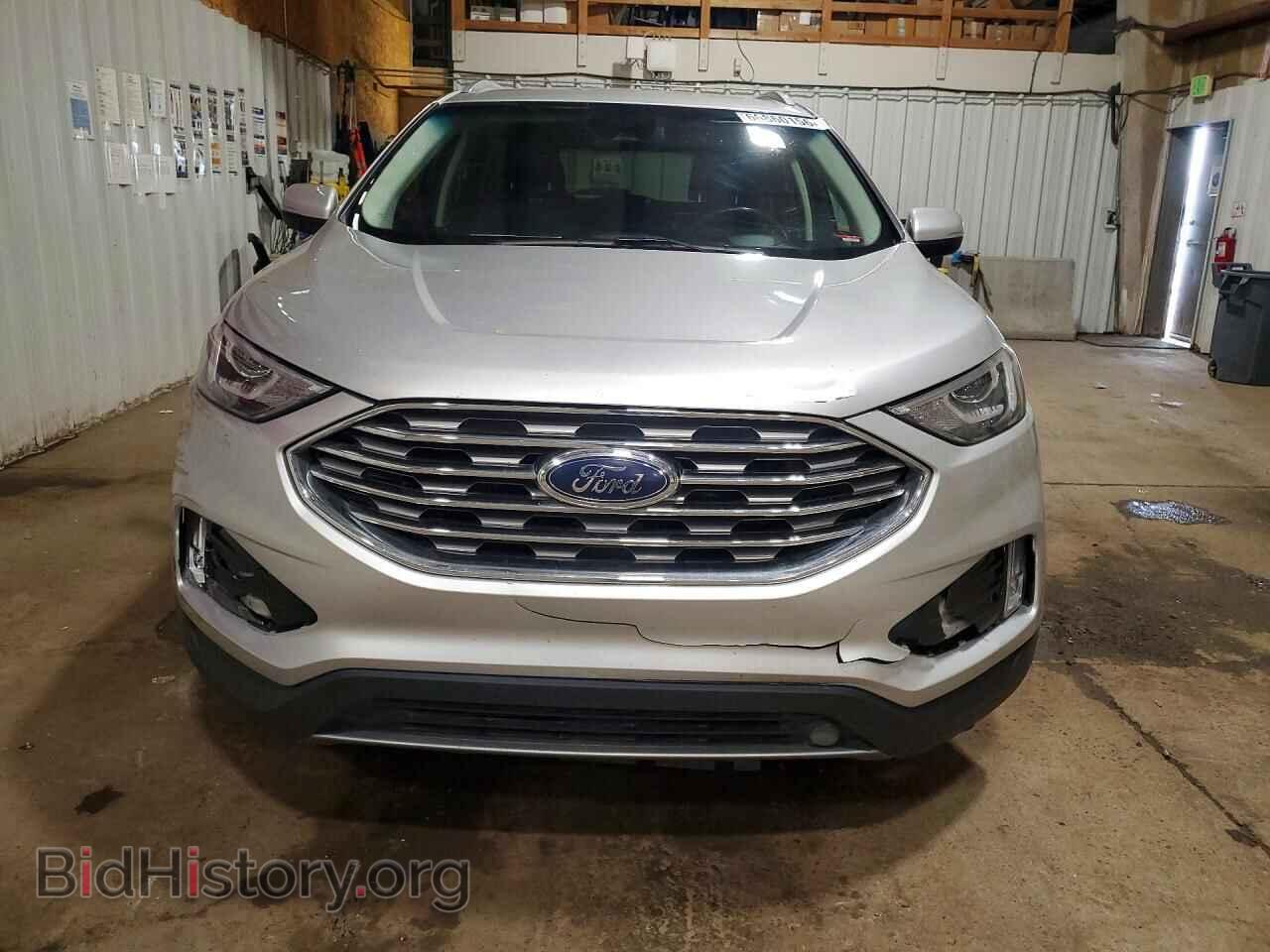 2019 FORD EDGE - VIN: 2FMPK4K92KBC23486 - Photo 5