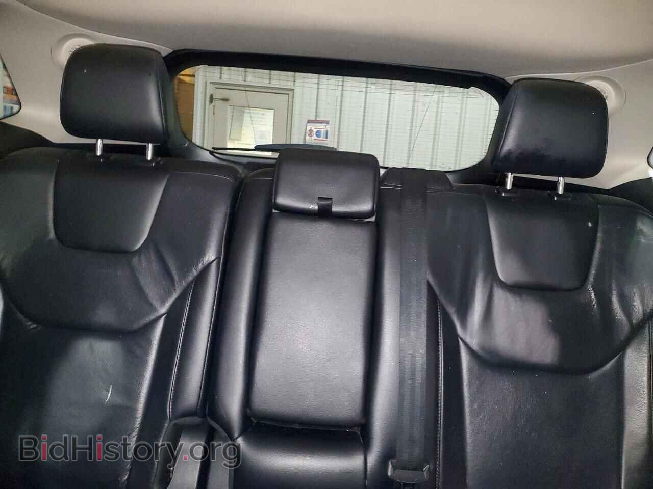 2019 FORD EDGE - VIN: 2FMPK4K92KBC23486 - Photo 10