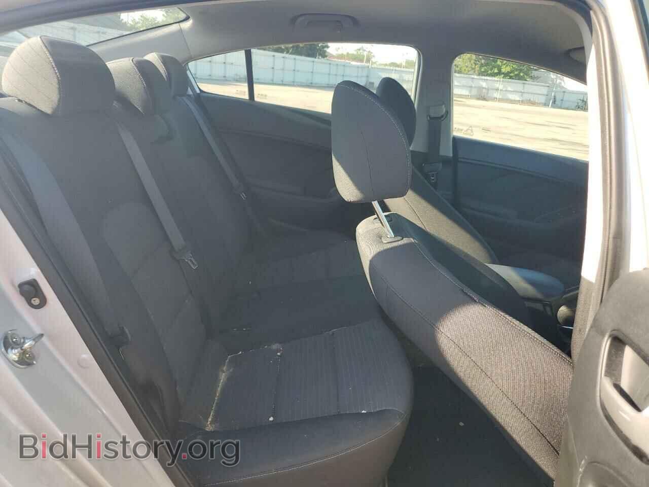 2018 KIA FORTE - VIN: 3KPFL4A76JE199391 - Фото 10