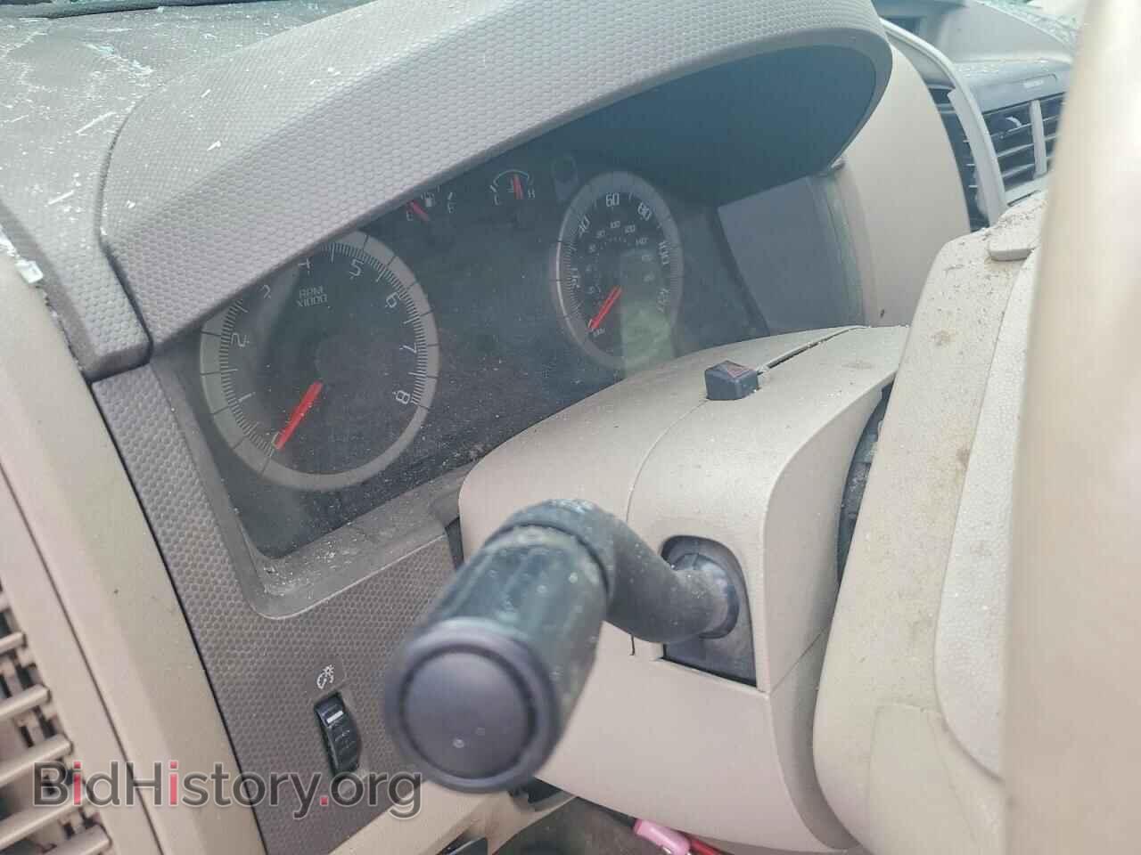 2009 FORD ESCAPE - VIN: 1FMCU03GX9KD05948 - Photo 9