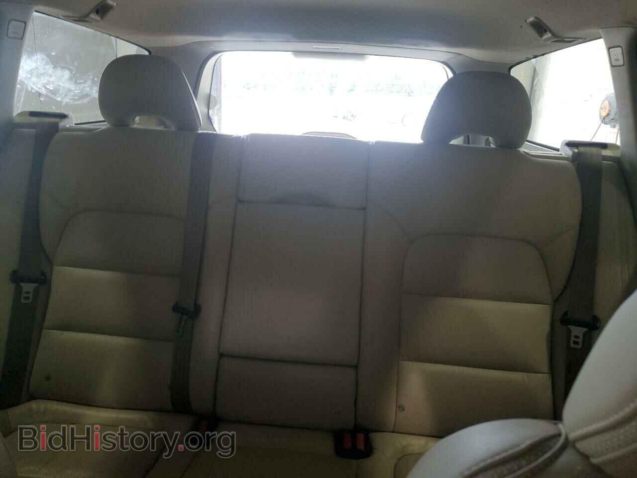 2010 VOLVO XC70 - VIN: YV4982BZ2A1084080 - Фото 10