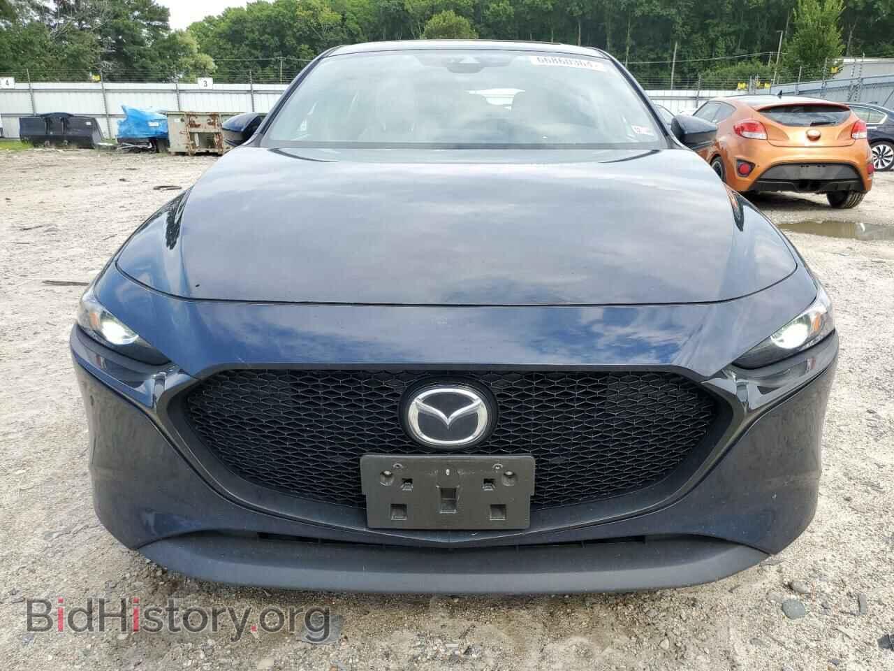 2023 MAZDA 3 - VIN: JM1BPALM2P1603321 - Фото 5