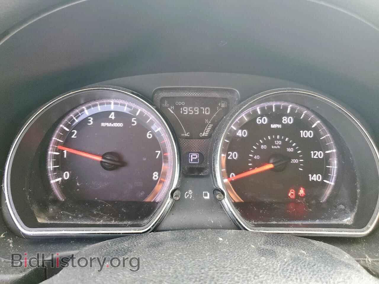 2017 NISSAN VERSA - VIN: 3N1CN7AP5HL818537 - Фото 9