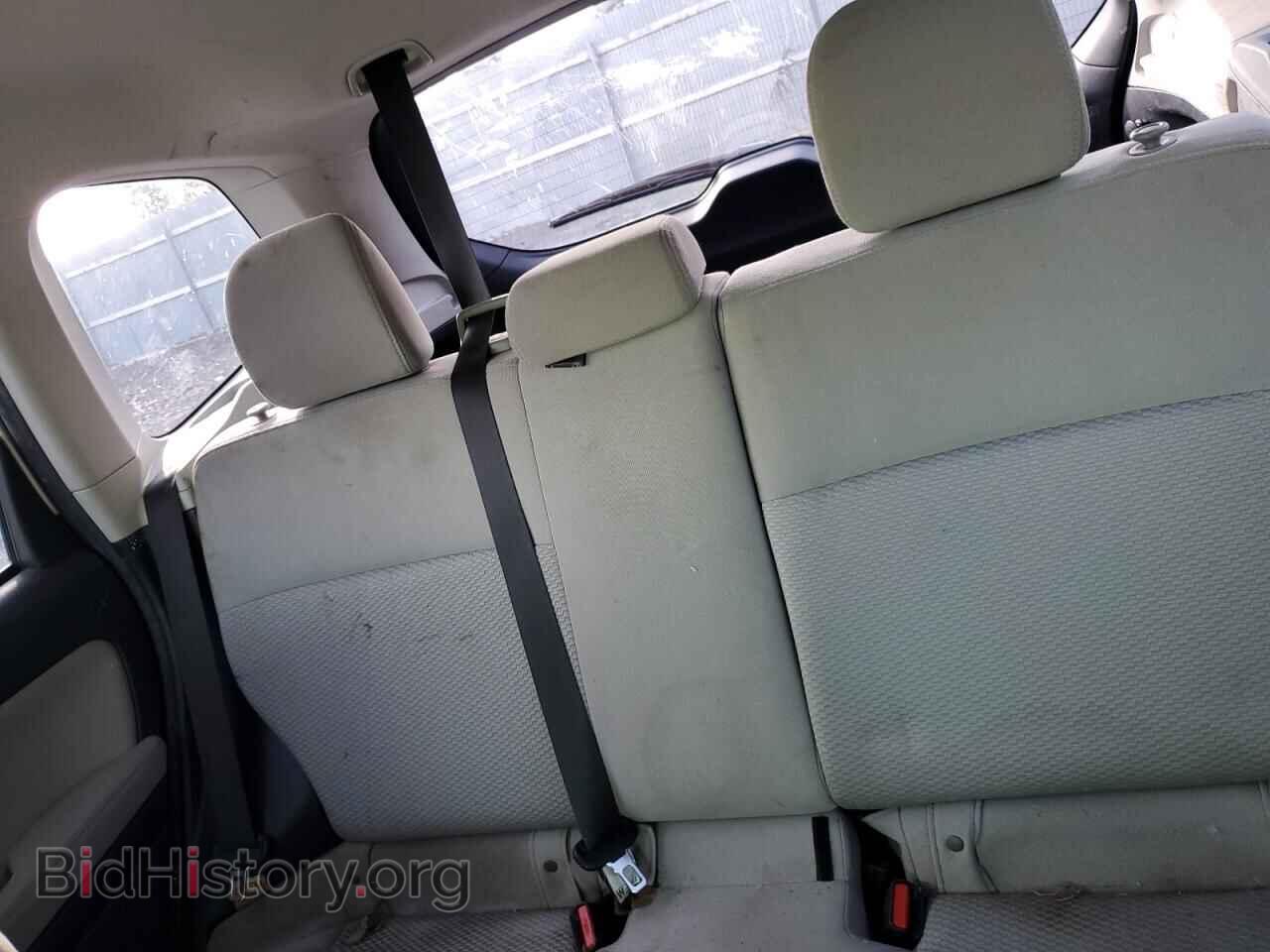 2014 SUBARU FORESTER - VIN: JF2SJAAC9EH452477 - Фото 10