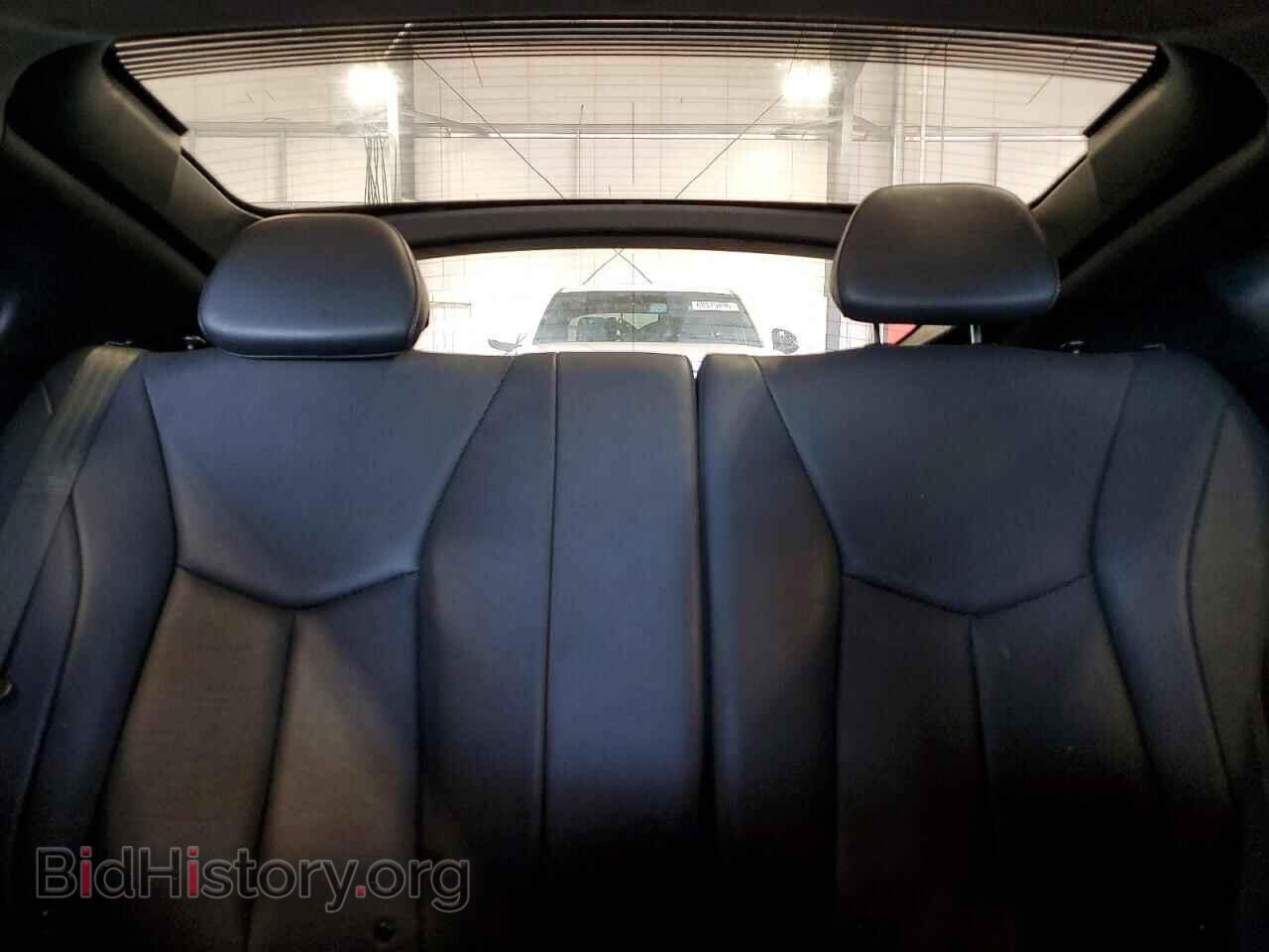 2013 HYUNDAI VELOSTER - VIN: KMHTC6AE8DU111617 - Фото 10
