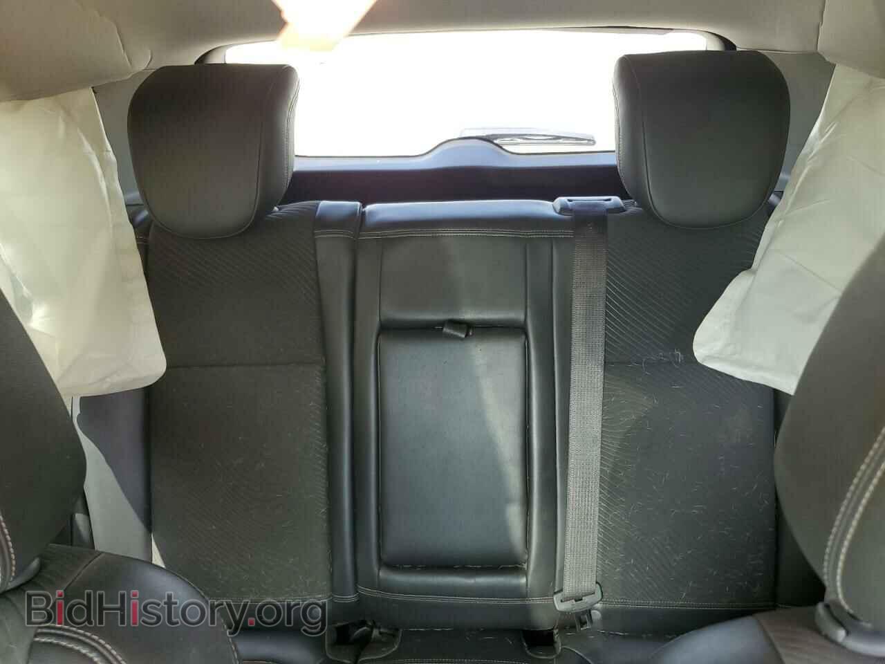 2014 BUICK ENCORE - VIN: KL4CJBSBXEB665109 - Photo 10