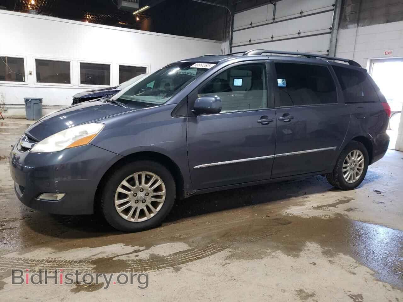 Photo 5TDBK22C19S026459 - TOYOTA All Models 2009