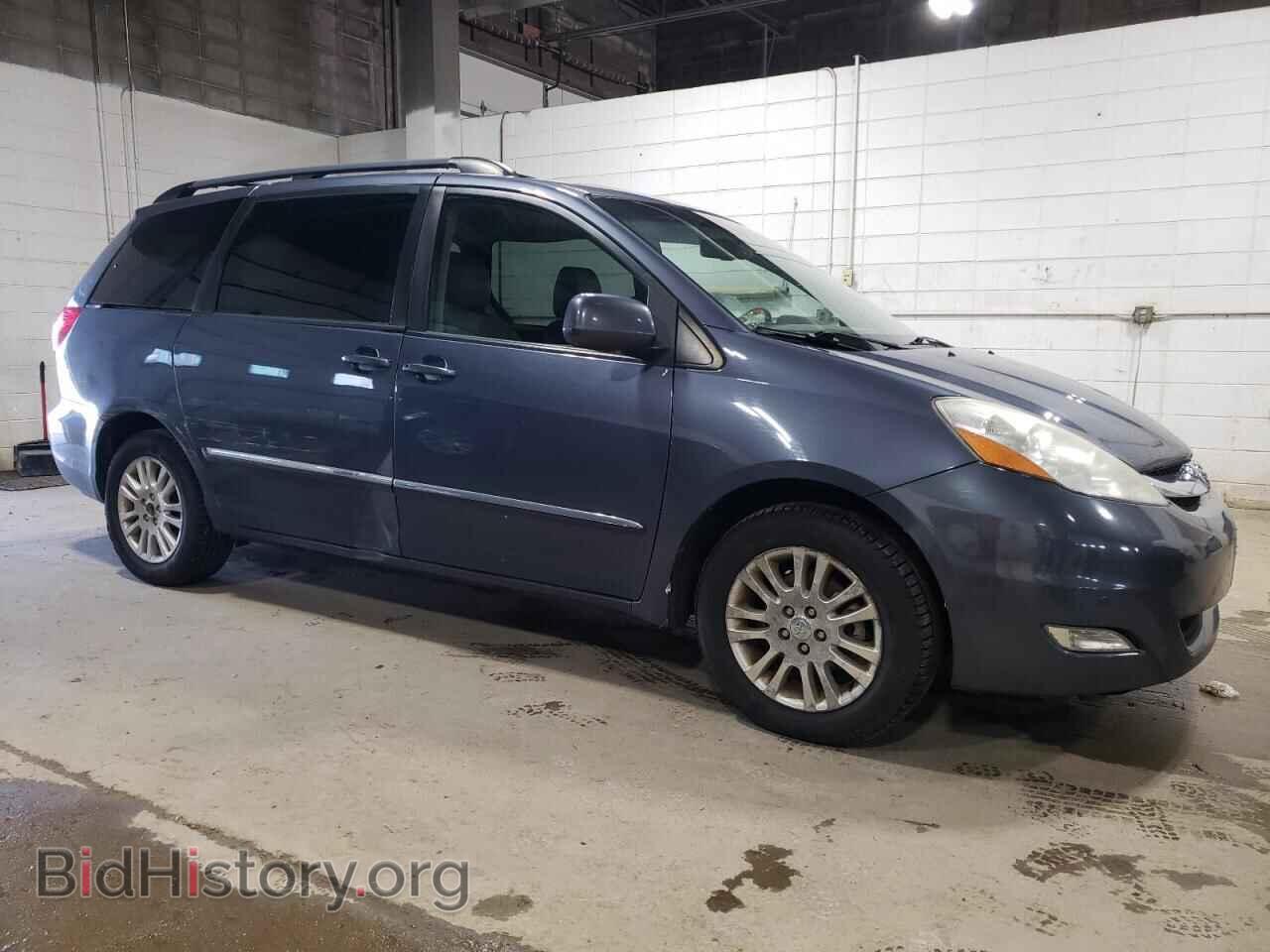 2009 TOYOTA All Models - VIN: 5TDBK22C19S026459 - Photo 4