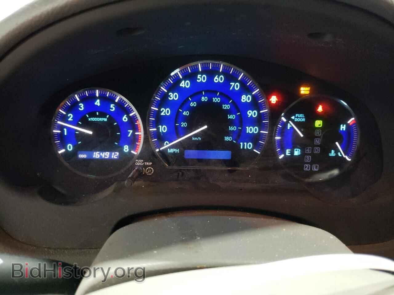 2009 TOYOTA All Models - VIN: 5TDBK22C19S026459 - Photo 9
