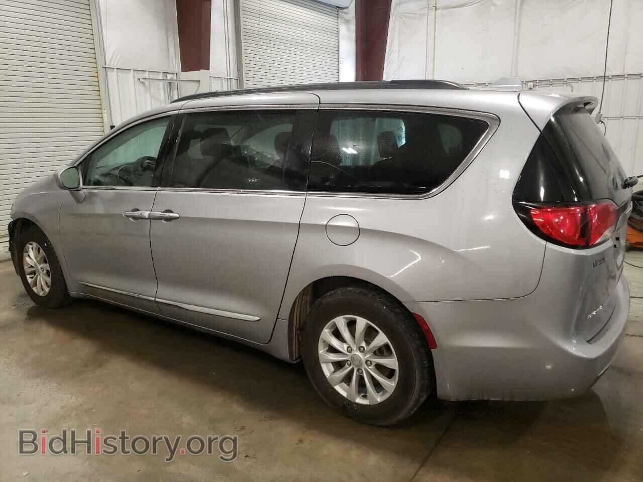 2017 CHRYSLER PACIFICA - VIN: 2C4RC1BG4HR503840 - Фото 2