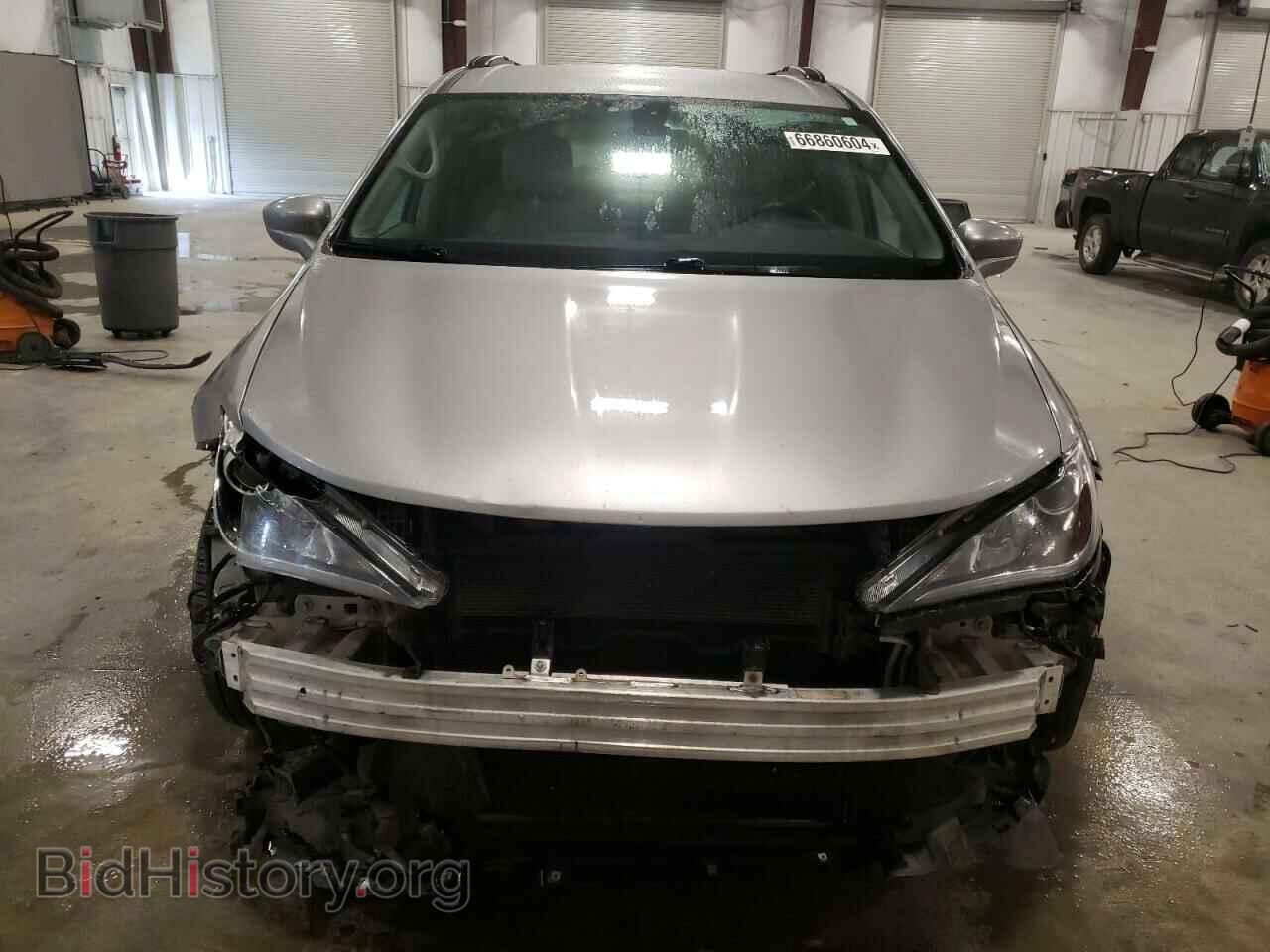 2017 CHRYSLER PACIFICA - VIN: 2C4RC1BG4HR503840 - Фото 5
