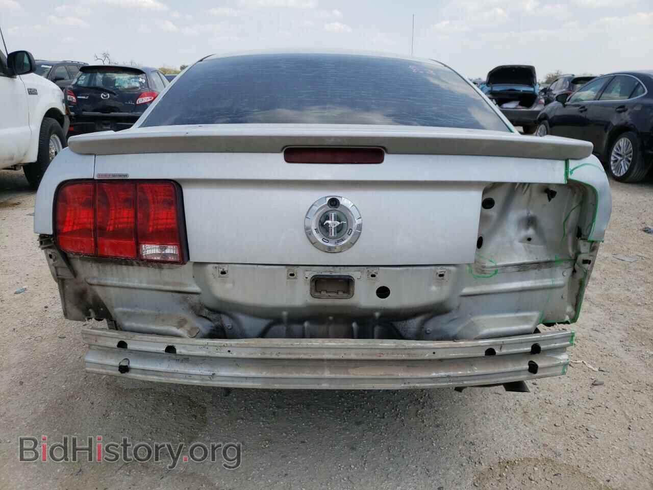2009 FORD ALL Models - VIN: 1ZVHT80N795116393 - Фото 6