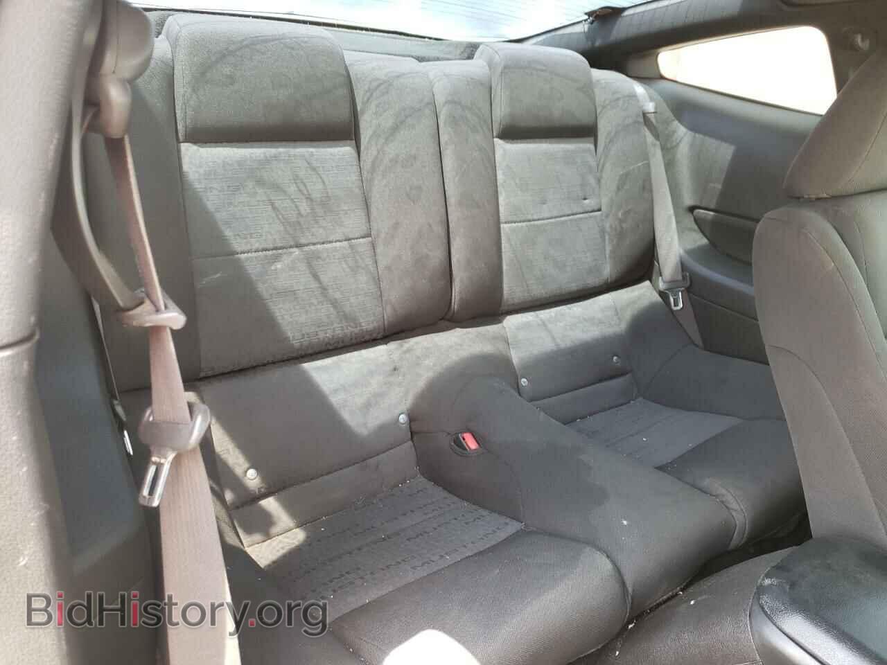 2009 FORD ALL Models - VIN: 1ZVHT80N795116393 - Фото 10