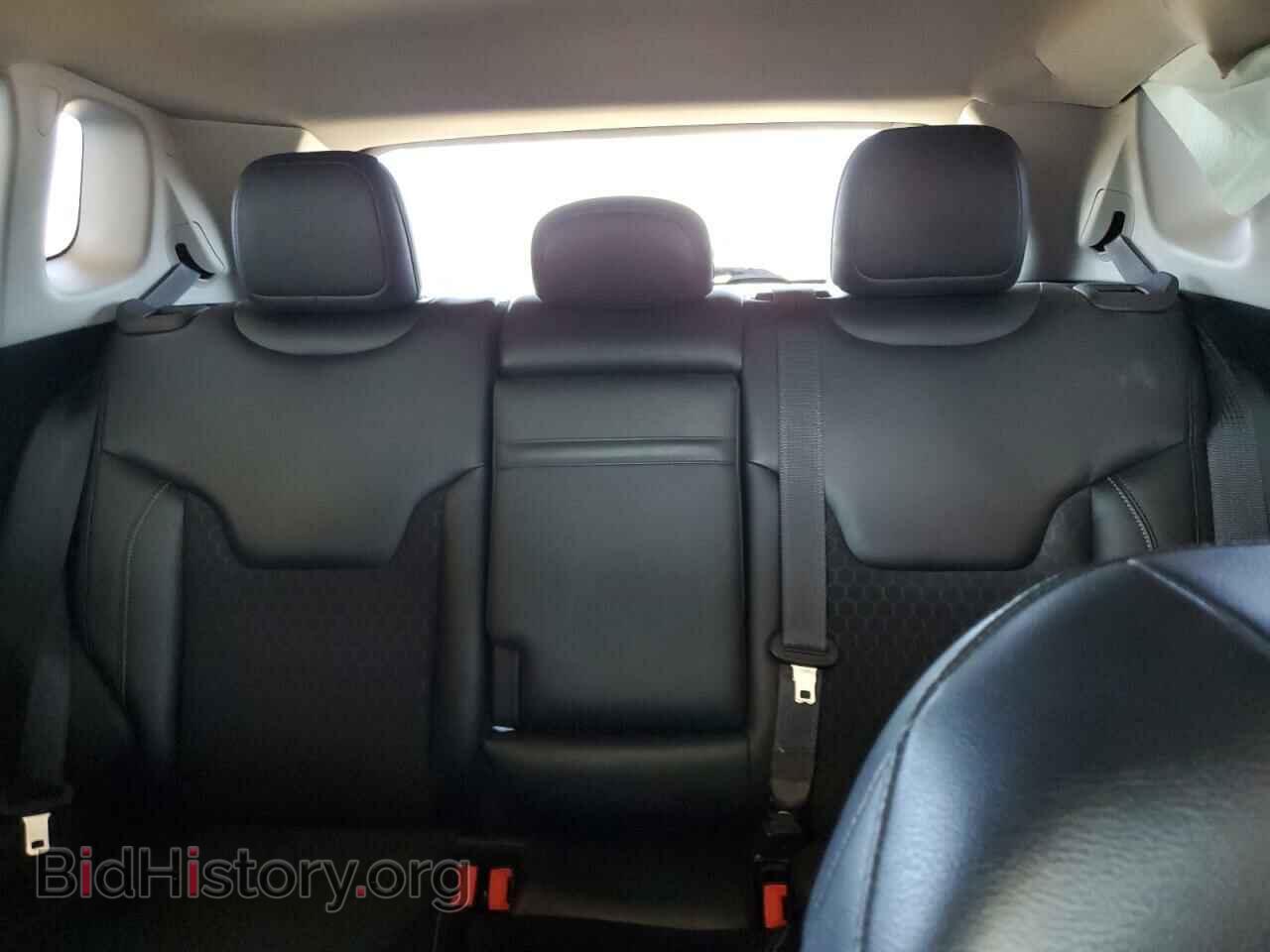 2017 JEEP COMPASS - VIN: 3C4NJCBBXHT694150 - Фото 10