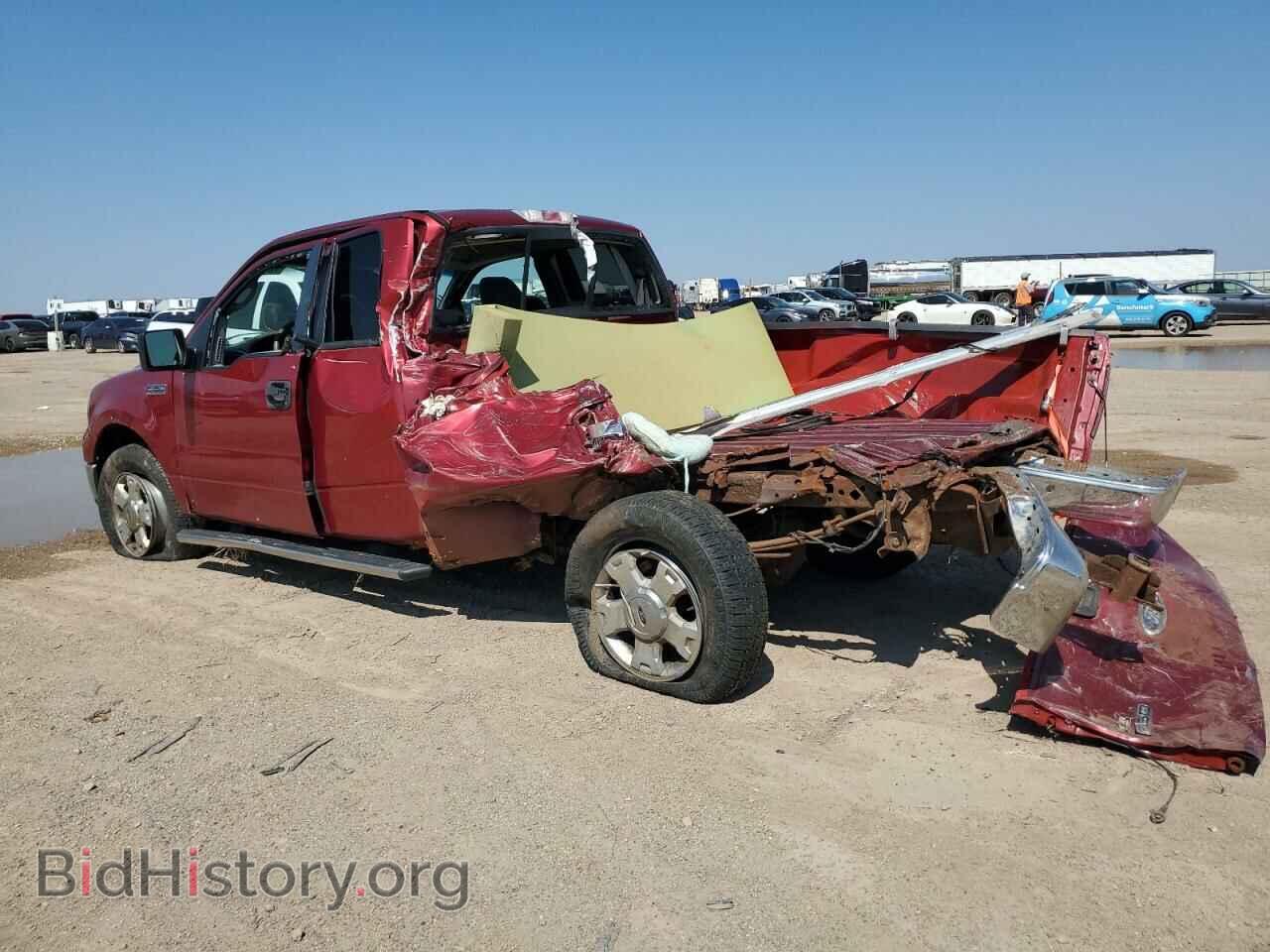 2007 FORD All Models - VIN: 1FTPX145X7FB68662 - Фото 2