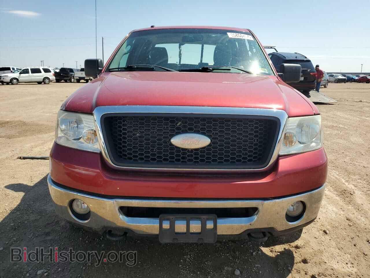 2007 FORD All Models - VIN: 1FTPX145X7FB68662 - Фото 5