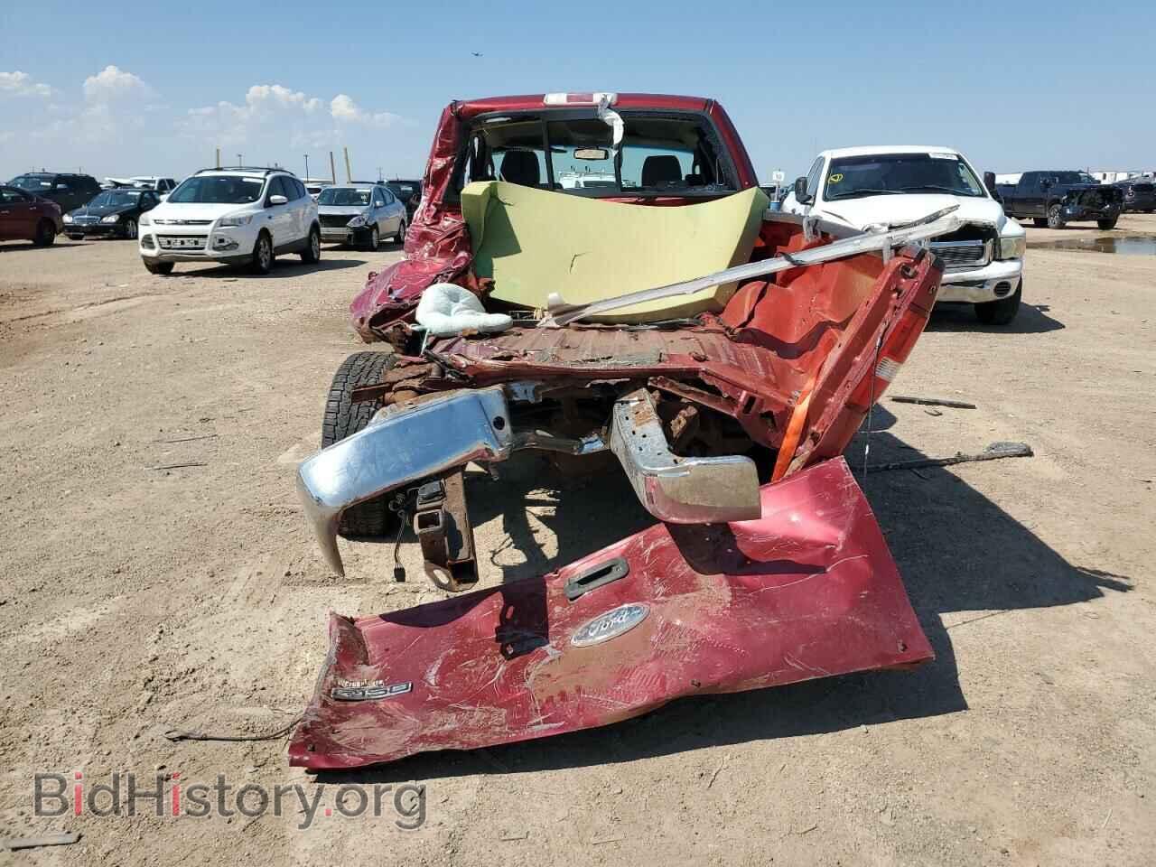 2007 FORD All Models - VIN: 1FTPX145X7FB68662 - Фото 6