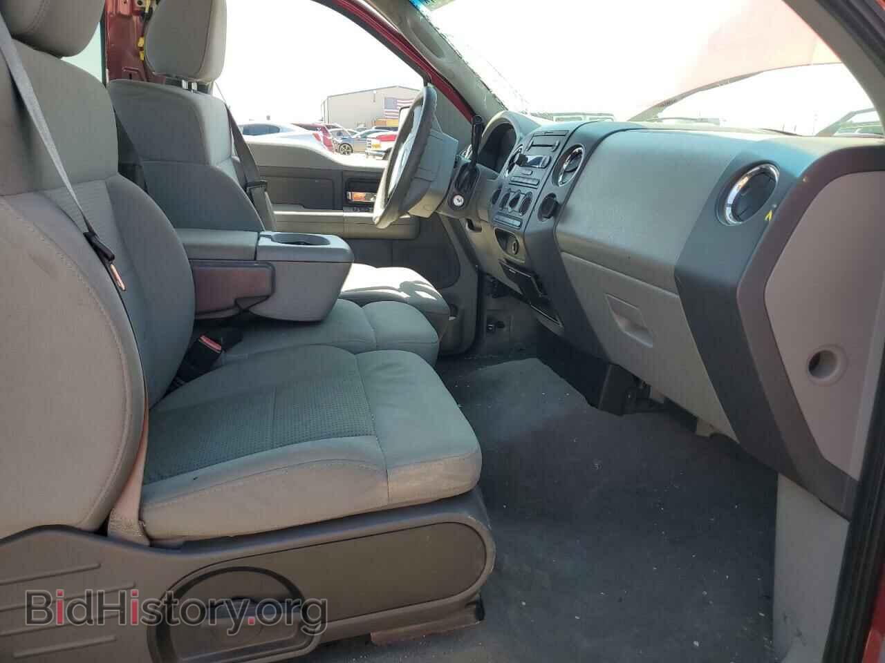 2007 FORD All Models - VIN: 1FTPX145X7FB68662 - Фото 7